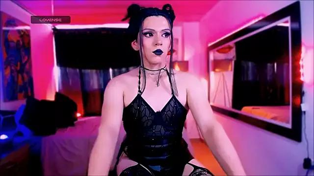 Lee_Megann from StripChat