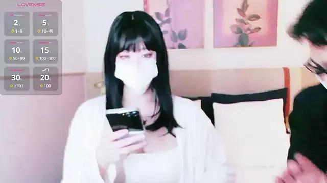 leeyuna7 from StripChat