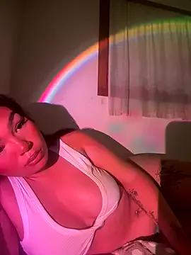 leila20marocaine from StripChat