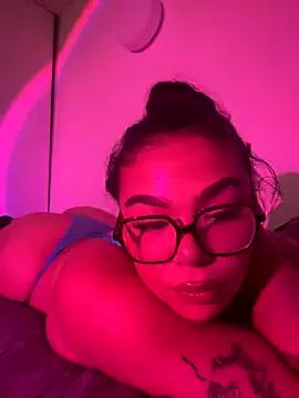 leila20marocaine from StripChat
