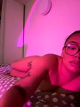 leila20marocaine from StripChat