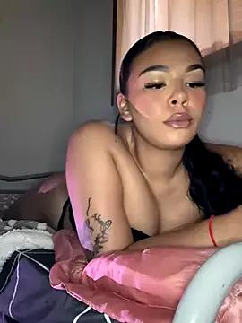 leila20marocaine from StripChat