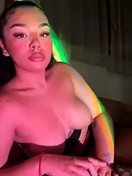 leila20marocaine from StripChat