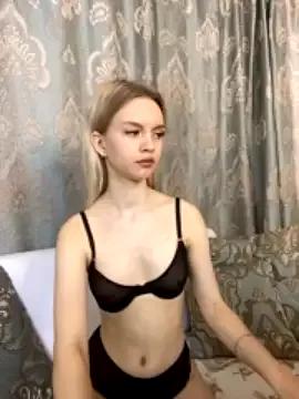 LeilaEvens from StripChat