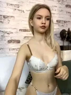 LeilaEvens from StripChat