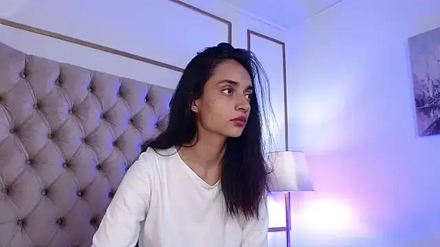 Leilani- from StripChat is Freechat