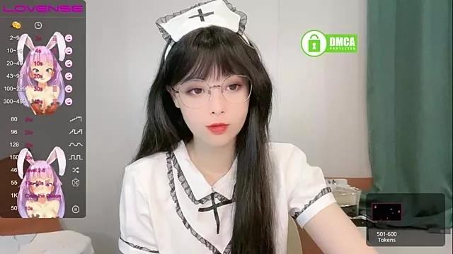 leilei- from StripChat