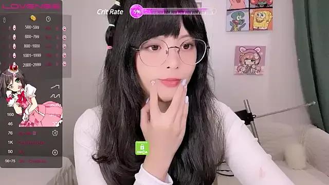 leilei- from StripChat
