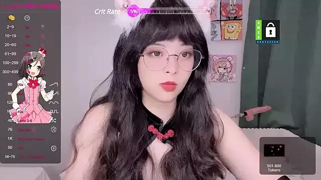 leilei- from StripChat