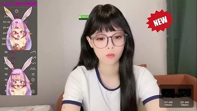 leilei- from StripChat