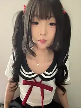 lelebaybay888 on StripChat 