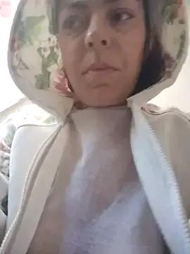 LenaBloomy from StripChat is Freechat