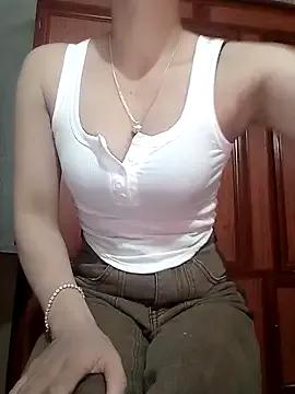LenaCii from StripChat is Freechat