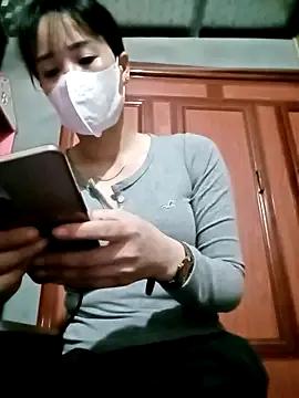 LenaCii from StripChat is Freechat