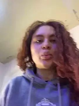 LenaEvan1 from StripChat is Freechat