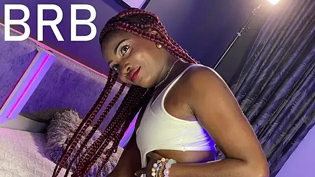 lenalaurent from StripChat is Freechat