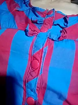 LenaLy2k from StripChat is Freechat