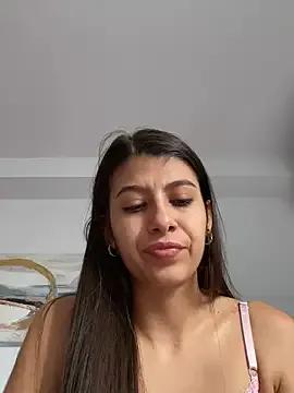 Lenapink19 from StripChat is Freechat