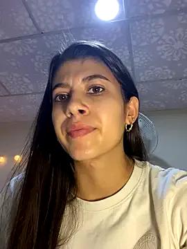 Lenapink19 from StripChat is Freechat