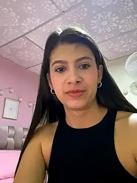 Lenapink19 from StripChat is Freechat