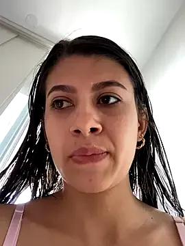Lenapink19 from StripChat is Freechat