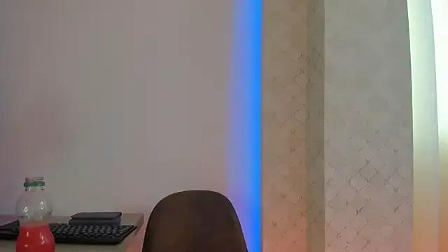 Leslie_Bussh_ from StripChat is Freechat