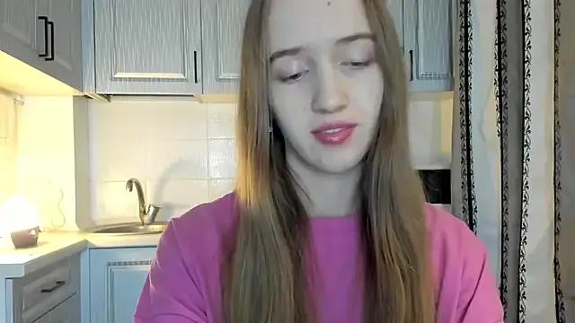 leslie_my_lovee from StripChat is Freechat