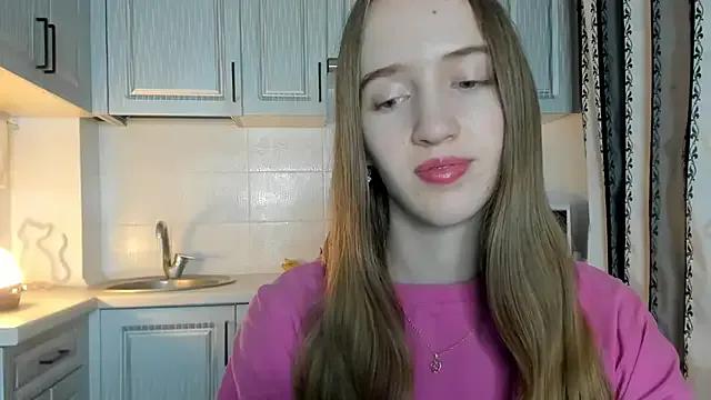 leslie_my_lovee from StripChat is Freechat