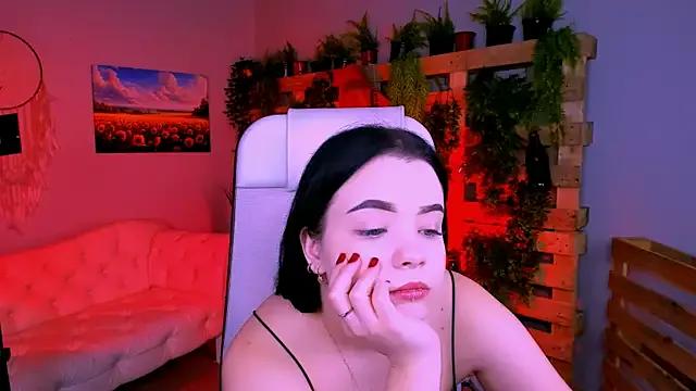 Leslierowe_ from StripChat