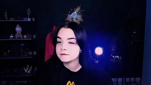 Leslierowe_ from StripChat