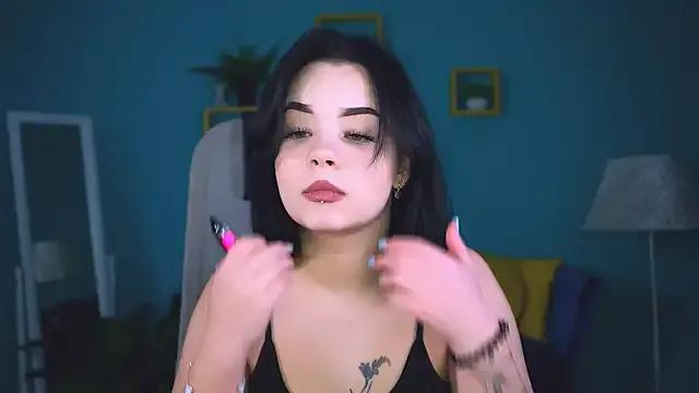 Leslierowe_ from StripChat