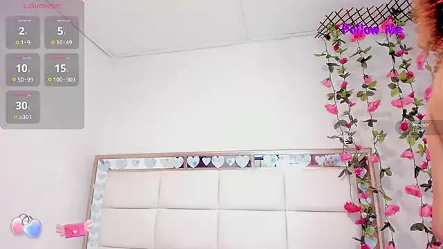 Lesly_Parkeer from StripChat
