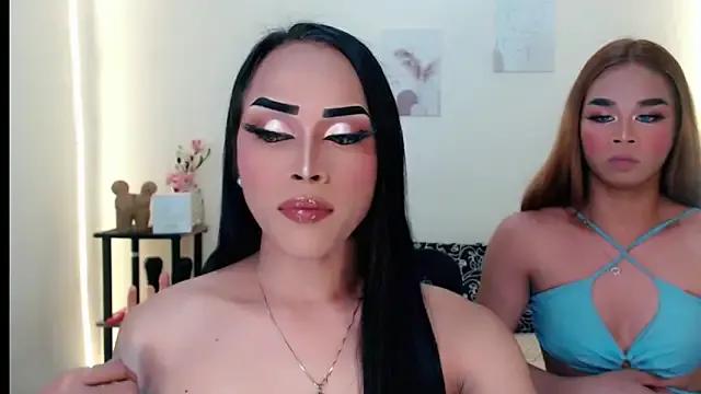 Lessandra_Lust from StripChat is Freechat