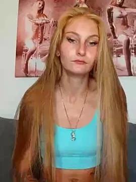 LessiaMia from StripChat
