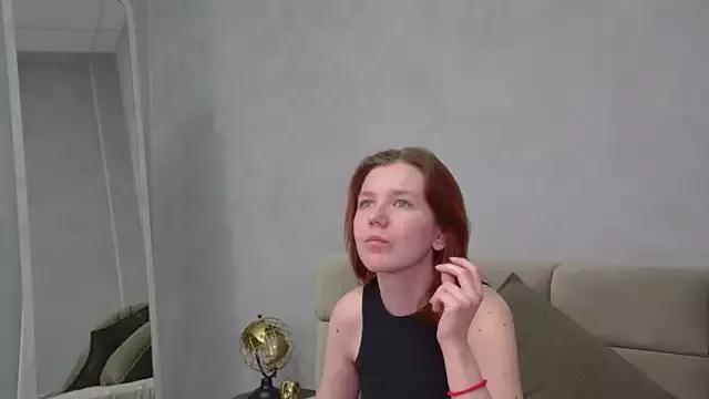 LessySmith from StripChat