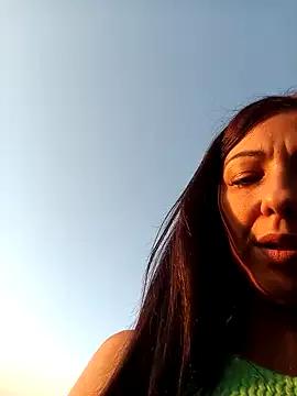 LeticiaWoods from StripChat is Freechat