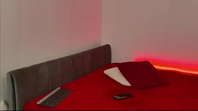 lettheskyfallx from StripChat is Freechat