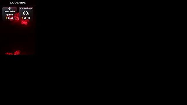 LewisThrone from StripChat is Freechat