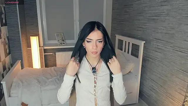 LexieBooth from StripChat is Freechat