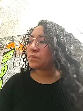Lexiiee_1 from StripChat is Freechat