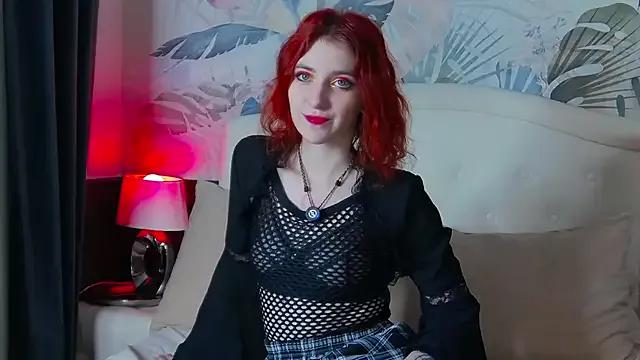 LexiSexxy from StripChat is Freechat