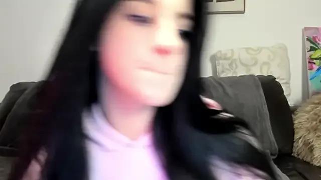 LexiSinnn from StripChat is Freechat