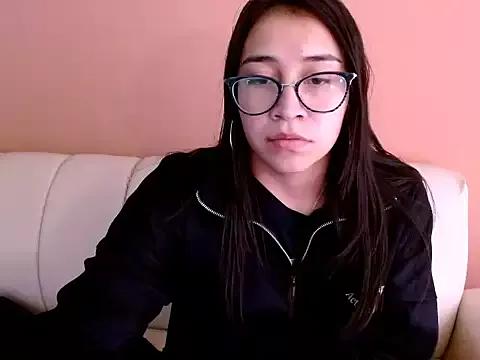 lexy_goddess from StripChat is Freechat