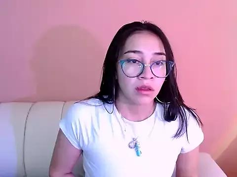 lexy_goddess from StripChat is Freechat