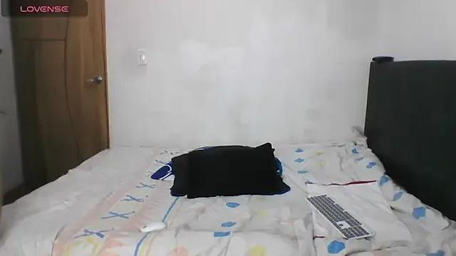 Lexy_teen18 from StripChat is Freechat