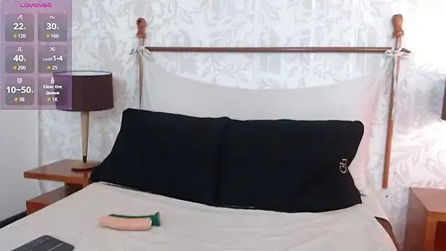 LexyBlaze_ from StripChat is Freechat