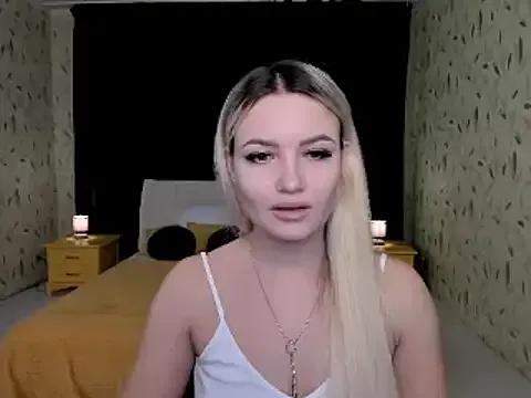 LexyeLure from StripChat is Freechat