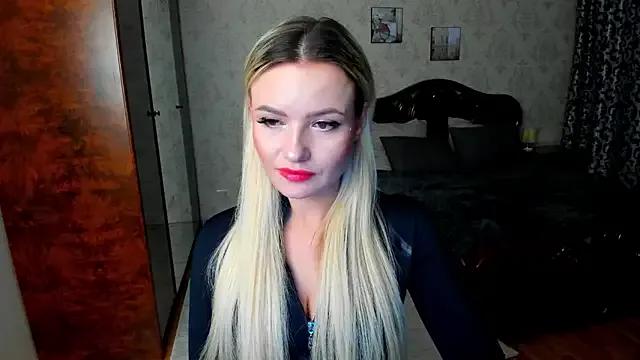 LexyeLure from StripChat is Freechat