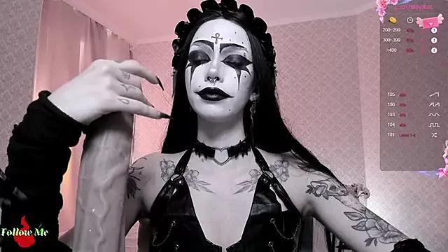 LeylaNoiry from StripChat