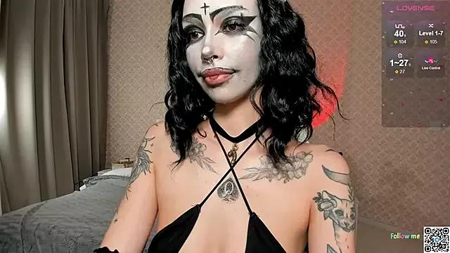 LeylaNoiry from StripChat